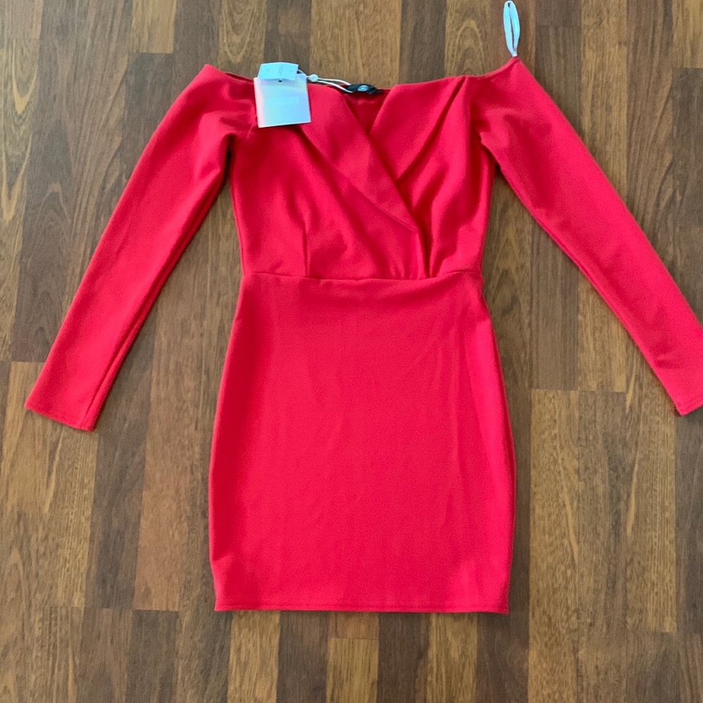 misguided dress NWT